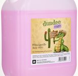 dundee Flüssigseife Rose 10,0 l