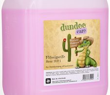 dundee Flüssigseife Rose 10,0 l