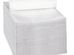 dundee Endlospapier 60 g/m² weiß