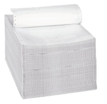 dundee Endlospapier 60 g/m² weiß