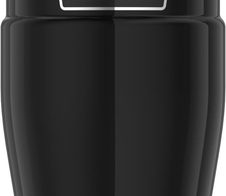 THERMOS® Isolierbecher Stainless King schwarz 470,0 ml