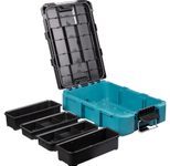makita Werkzeugkoffer MAKTRAK M