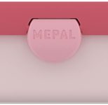 MEPAL Lunchbox Campus, pink