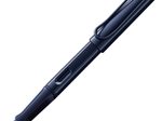 LAMY safari Patronenfüller blau