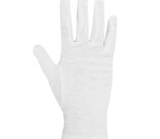 Meditrade® Einmalhandschuhe Größe 10 weiß 10 Paar