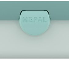 MEPAL Lunchbox Campus, cool mint