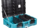 makita Werkzeugkoffer MAKTRAK L