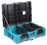 makita Werkzeugkoffer MAKTRAK L