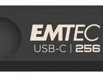 Emtec C280 USB-Stick 256 GB