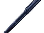 LAMY safari Tintenroller blau 0.6 Schreibfarbe: Blau