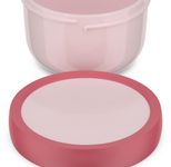 MEPAL Obst Lunchbox Campus, pink