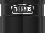 THERMOS® Isolierflasche Stainless King schwarz 700,0 ml