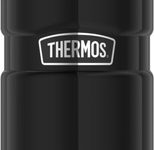 THERMOS® Isolierflasche Stainless King schwarz 700,0 ml