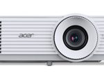 Acer H6560 DLP Beamer 5.200 ANSI Lumen