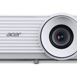 Acer H6560 DLP Beamer 5.200 ANSI Lumen