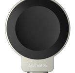 4smarts Wireless Charger für Samsung Watch schwarz