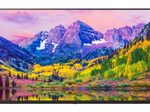 LG 50UK762H 4K Ultra HD Hotel Smart TV 127 cm (50")