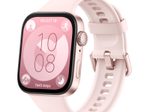 Huawei WATCH Fit 3 (Solo-B09S) - Aluminiumlegierung - Pink