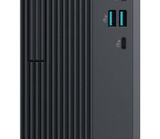 ASUS ExpertCenter P500SV-13620H009X Intel® Core™ i7-13620H SFF-PC