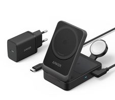 Anker MagGo Wireless Ladegerät