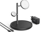 Anker MagGo Magnetisches Wireless Ladegerät