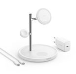 Anker MagGo Magnetisches Wireless Ladegerät