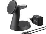 Anker MagGo Wireless Ladestation