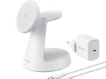 Anker MagGo Wireless Ladestation