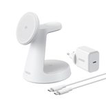 Anker MagGo Wireless Ladestation