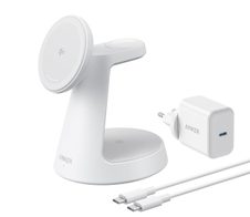 Anker MagGo Wireless Ladestation