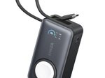 Anker MagGo Power Bank für Apple Watch