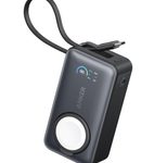 Anker MagGo Power Bank für Apple Watch