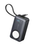 Anker MagGo Power Bank für Apple Watch