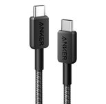 Anker 322 USB-C auf USB-C Kabel