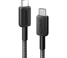 Anker 322 USB-C auf USB-C Kabel