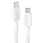 Anker 322 USB-C auf USB-C Kabel