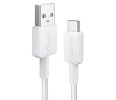 Anker 322 USB-A auf USB-C Kabel