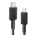 Anker 322 USB-C auf Lightning Kabel