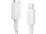 Anker 322 USB-C auf Lightning Kabel