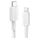 Anker 322 USB-C auf Lightning Kabel