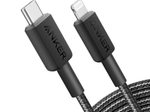 Anker 322 USB-C auf Lightning Kabel