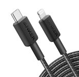 Anker 322 USB-C auf Lightning Kabel