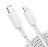 Anker 322 USB-C auf Lightning Kabel