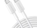 Anker 322 USB-C auf USB-C Kabel
