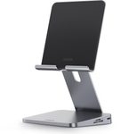 Anker 551 USB-C Hub Dockingstation Tablet Ständer