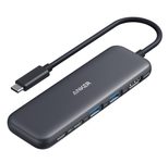 Anker 332 USB-C Hub Dockingstation