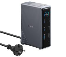 Anker Prime Lade- und Dockingstation