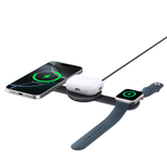 Anker MagGo Wireless Ladestation