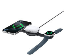 Anker MagGo Wireless Ladestation