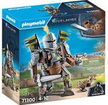 Playmobil Novelmore - Kampfroboter